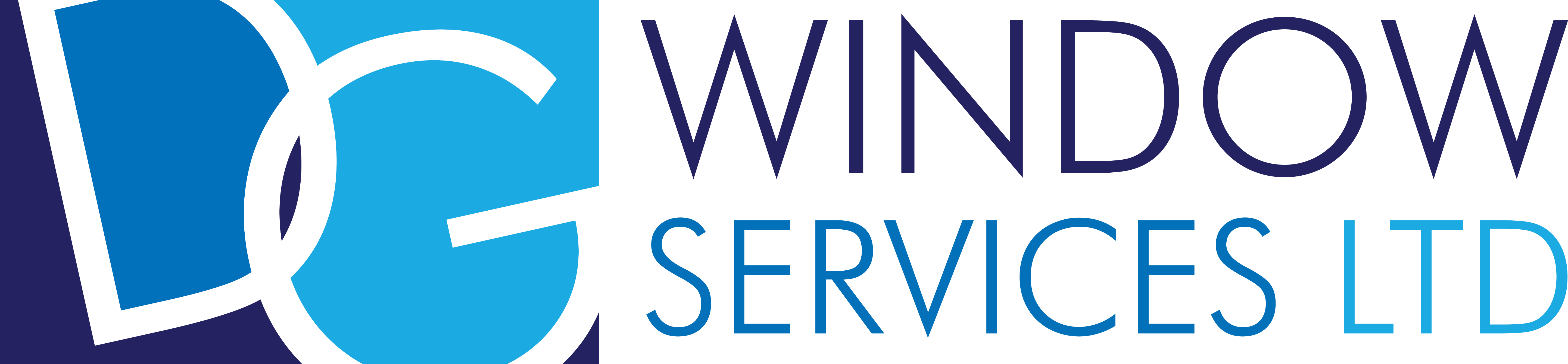 DG Window Services Ltd
