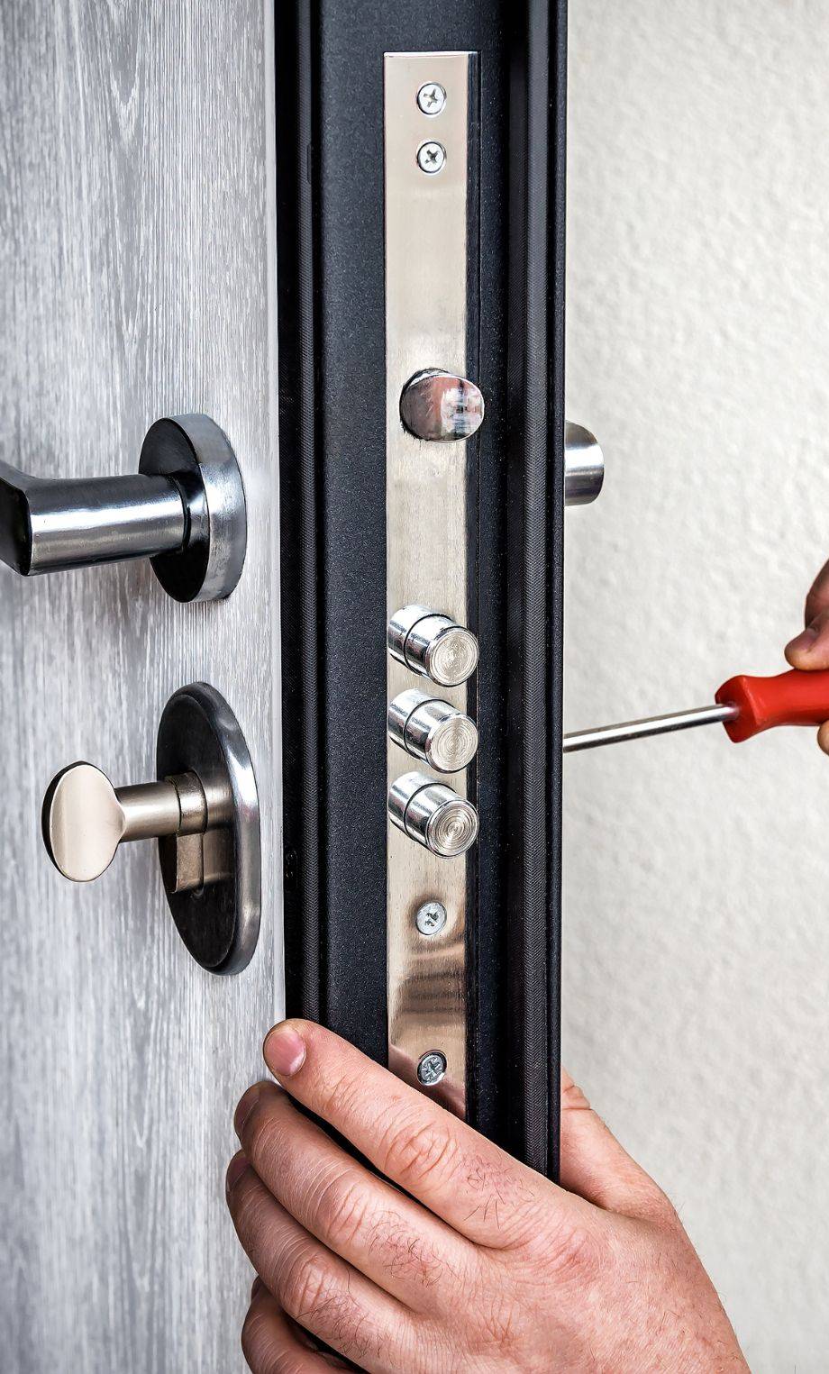 doorlock