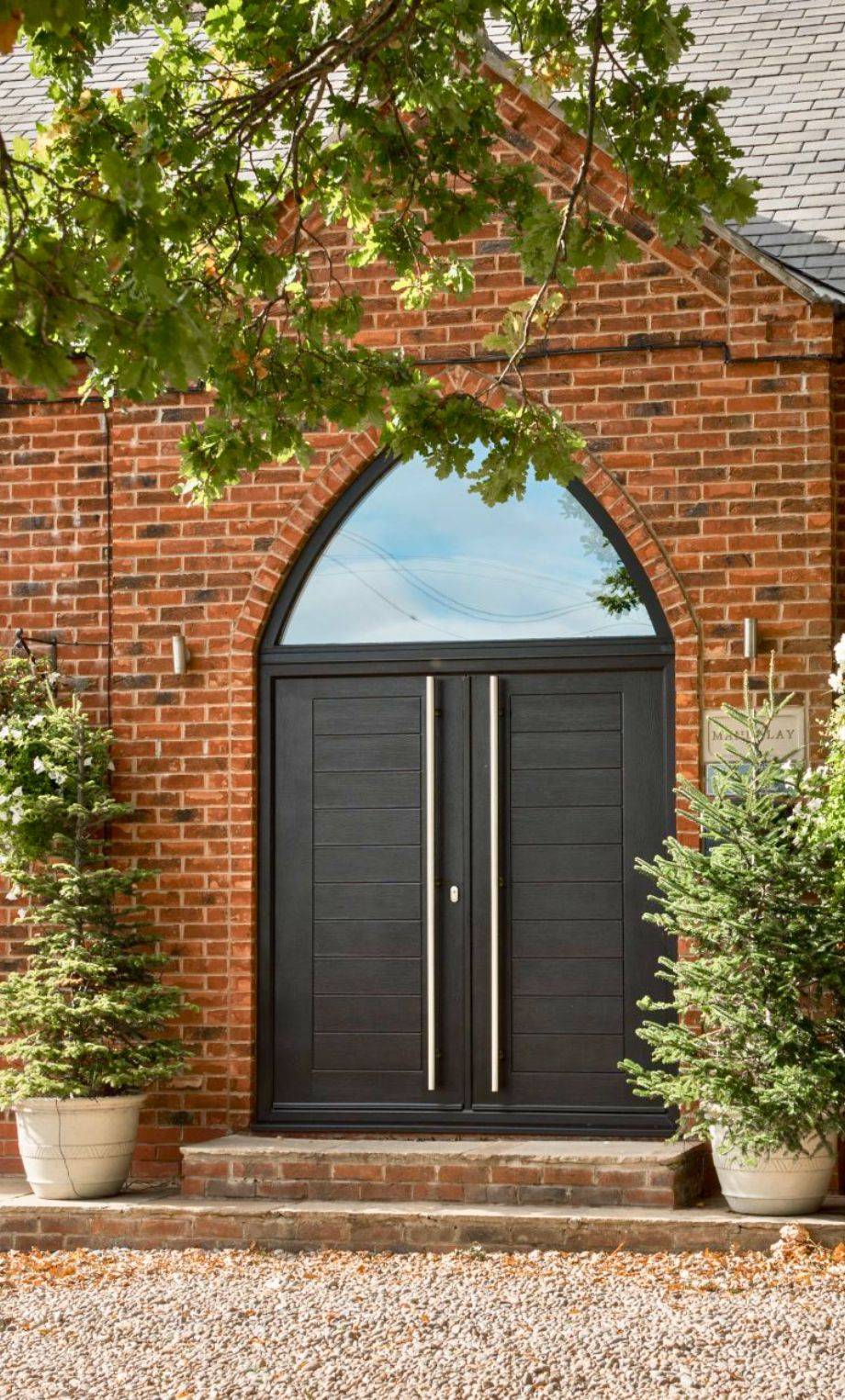 frontdoor