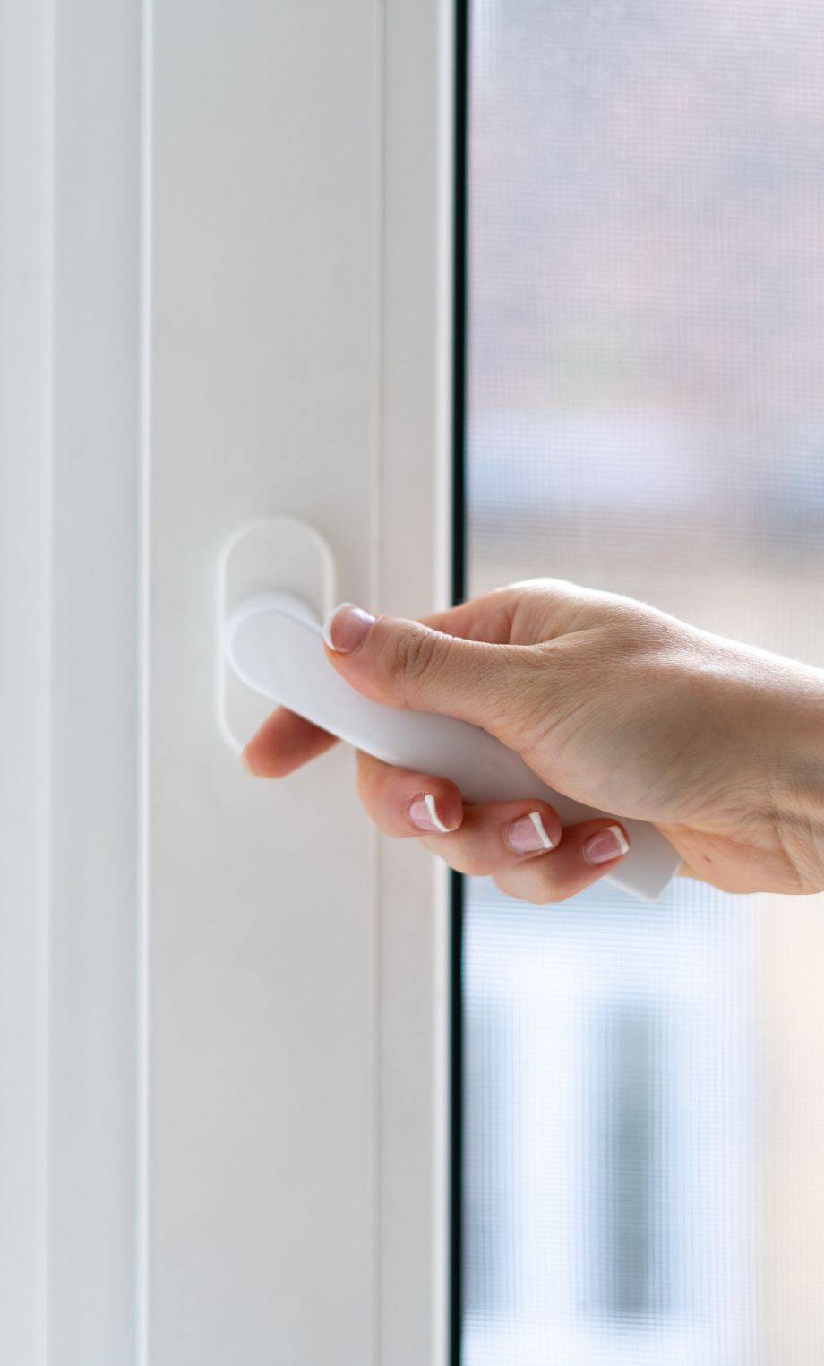 handle