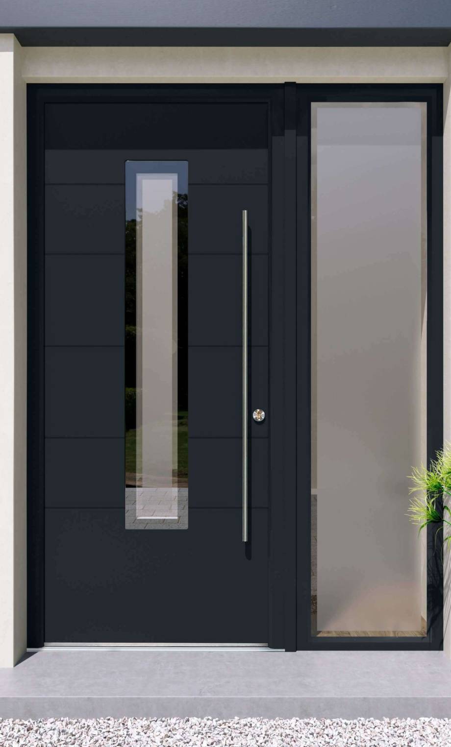 moderndoor